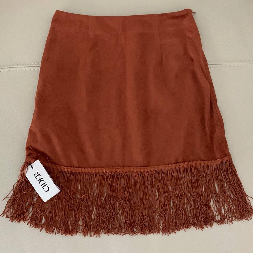 CIDER Skirt